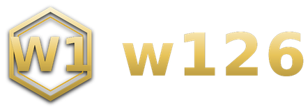 w126 logo